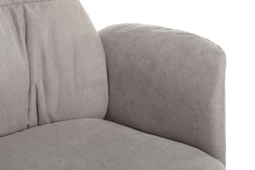 Кресло офисное Design CX1502H, Серый в Тамбове - предосмотр 4