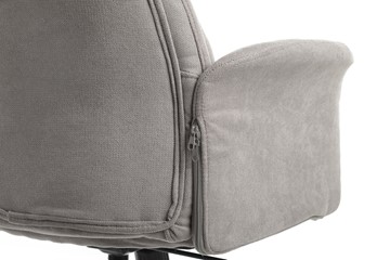 Кресло офисное Design CX1502H, Серый в Тамбове - предосмотр 5