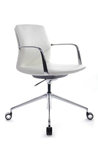 Кресло Design FK004-В12, Белый в Тамбове - предосмотр