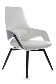 Кресло Design FK005-С, Белый в Тамбове - предосмотр
