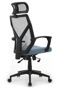 Компьютерное кресло Design OLIVER W-203 AC, Синий в Тамбове - предосмотр 2