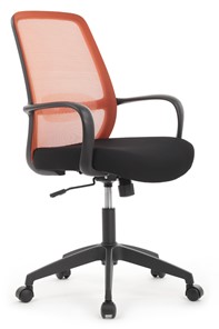 Компьютерное кресло Design W-207, Оранжевая сетка в Тамбове