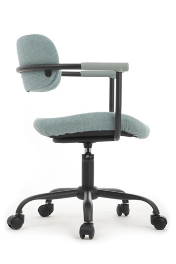 Офисное кресло Design W-231, Голубой в Тамбове - изображение 1