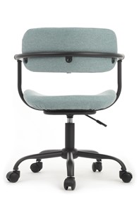 Офисное кресло Design W-231, Голубой в Тамбове - предосмотр 3