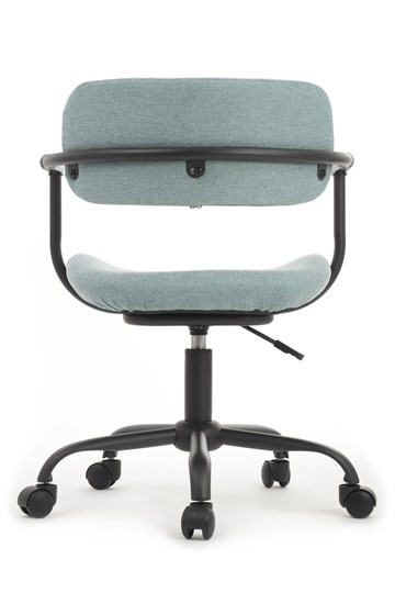 Офисное кресло Design W-231, Голубой в Тамбове - изображение 3