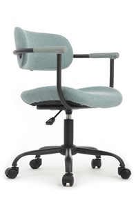 Офисное кресло Design W-231, Голубой в Тамбове - предосмотр