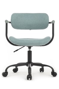 Офисное кресло Design W-231, Голубой в Тамбове - предосмотр 4