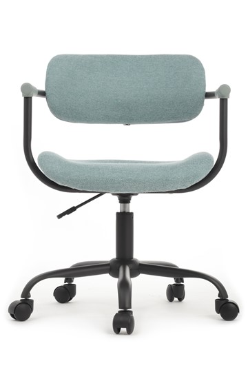 Офисное кресло Design W-231, Голубой в Тамбове - изображение 4