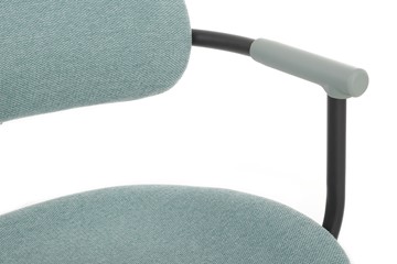 Офисное кресло Design W-231, Голубой в Тамбове - предосмотр 5