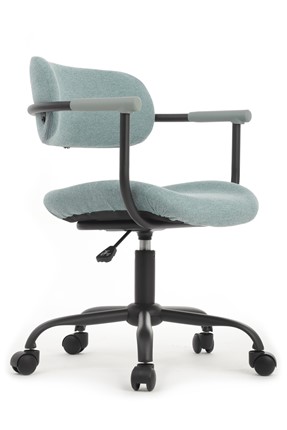 Офисное кресло Design W-231, Голубой в Тамбове - изображение