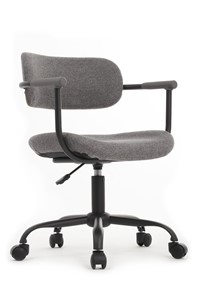 Кресло компьютерное Design W-231, Серый в Тамбове