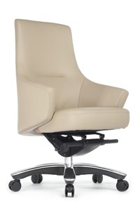 Кресло для офиса Jotto-M (B1904), бежевый в Тамбове - предосмотр