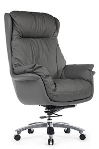 Офисное кресло Leonardo (A355), серый в Тамбове