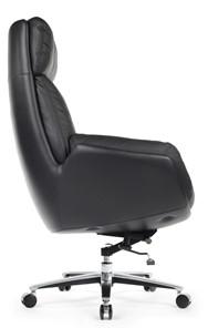 Кресло для офиса Marco (LS-262A), черный в Тамбове - предосмотр 1