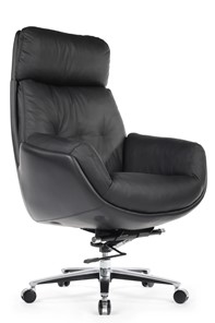 Кресло для офиса Marco (LS-262A), черный в Тамбове - предосмотр