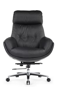 Кресло для офиса Marco (LS-262A), черный в Тамбове - предосмотр 4