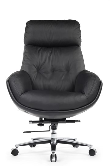 Кресло для офиса Marco (LS-262A), черный в Тамбове - изображение 4