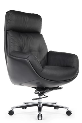 Кресло для офиса Marco (LS-262A), черный в Тамбове - изображение