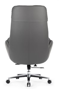 Офисное кресло Marco (LS-262A), серый в Тамбове - предосмотр 3