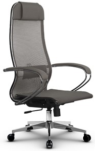 Офисное кресло МЕТТА B 1m 12/K131, Основание 17834 серый в Тамбове