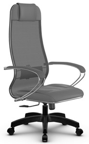 Офисное кресло МЕТТА B 1m 5/K116, Основание 17831 серый в Тамбове