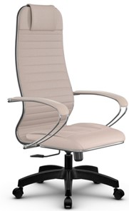 Офисное кресло МЕТТА B 1m 6K1/K116, Основание 17831 молочный в Тамбове