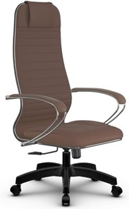Офисное кресло МЕТТА B 1m 6K1/K116, Основание 17831 светло-коричневый в Тамбове