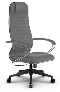 Офисное кресло МЕТТА B 1m 6K1/K116, Основание 17832 серый в Тамбове