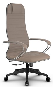 Офисное кресло МЕТТА B 1m 6K1/K116, Основание 17832 темно-бежевый в Тамбове