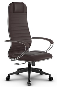 Офисное кресло МЕТТА B 1m 6K1/K116, Основание 17832 темно-коричневый в Тамбове