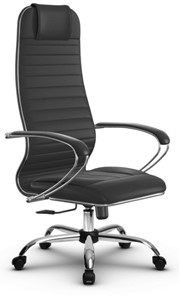 Офисное кресло МЕТТА B 1m 6K1/K116, Основание 17833 черный в Тамбове