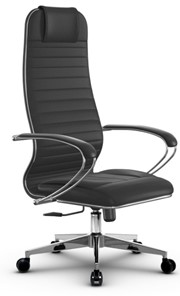 Офисное кресло МЕТТА B 1m 6K1/K116, Основание 17834 черный в Тамбове