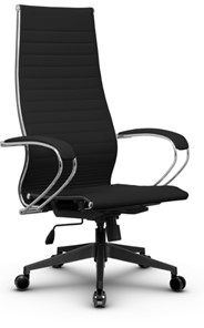 Офисное кресло METTA B 1m 8K1/K131, Основание 17832 черный в Тамбове