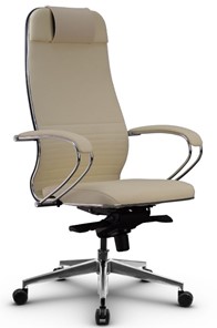 Офисное кресло Metta L 1m 38K2/K мультиблок, нижняя часть 17839 бежевый в Тамбове
