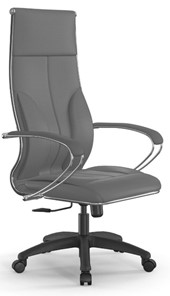 Офисное кресло Мetta L 1m 46/K Infinity Easy Clean топган, нижняя часть 17831 серый в Тамбове