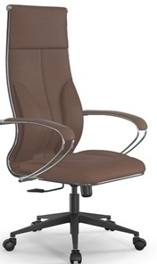 Офисное кресло Мetta L 1m 46/K Infinity Easy Clean топган, нижняя часть 17832 светло-коричневый в Тамбове