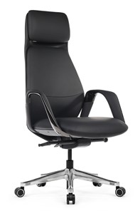 Офисное кресло Napoli (YZPN-YR020) Черный в Тамбове