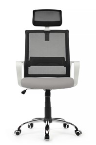 Офисное кресло RCH 1029HW, серый/черный в Тамбове - предосмотр 1