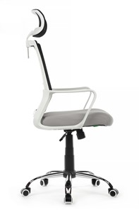 Офисное кресло RCH 1029HW, серый/черный в Тамбове - предосмотр 2