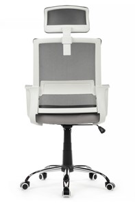 Офисное кресло RCH 1029HW, серый/черный в Тамбове - предосмотр 4