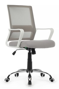 Кресло RCH 1029MW, Серый/Серый в Тамбове