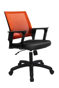 Кресло компьютерное RCH 1150 TW PL, Оранжевый в Тамбове