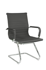Кресло компьютерное Riva Chair 6002-3E (Серый) в Тамбове