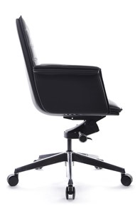 Кресло офисное Rubens-M (B1819-2), черный в Тамбове - предосмотр 1