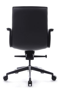 Кресло офисное Rubens-M (B1819-2), черный в Тамбове - предосмотр 2