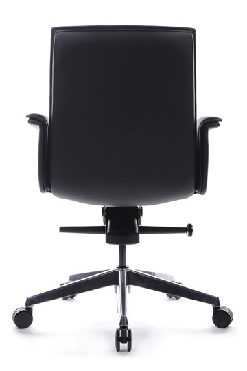 Кресло офисное Rubens-M (B1819-2), черный в Тамбове - изображение 2