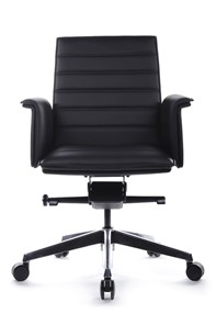 Кресло офисное Rubens-M (B1819-2), черный в Тамбове - предосмотр 3