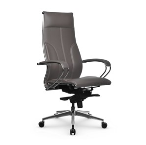 Офисное кресло Samurai Lux 11 MPES Серый в Тамбове