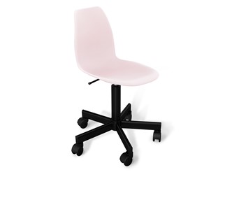 Офисное кресло SHT-ST29/SHT-S120M пастельно-розовый в Тамбове