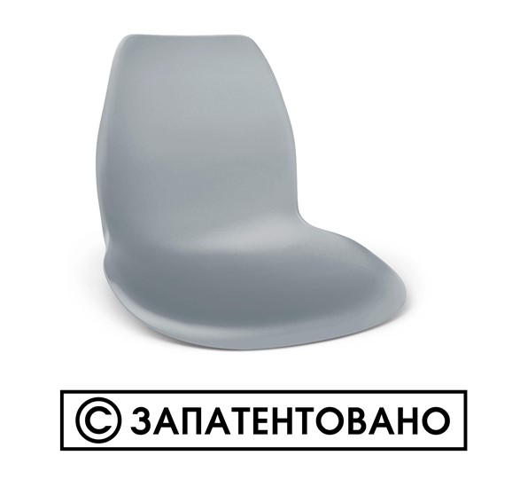 Кресло в офис SHT-ST29/SHT-S120M серый ral 7040 в Тамбове - изображение 16